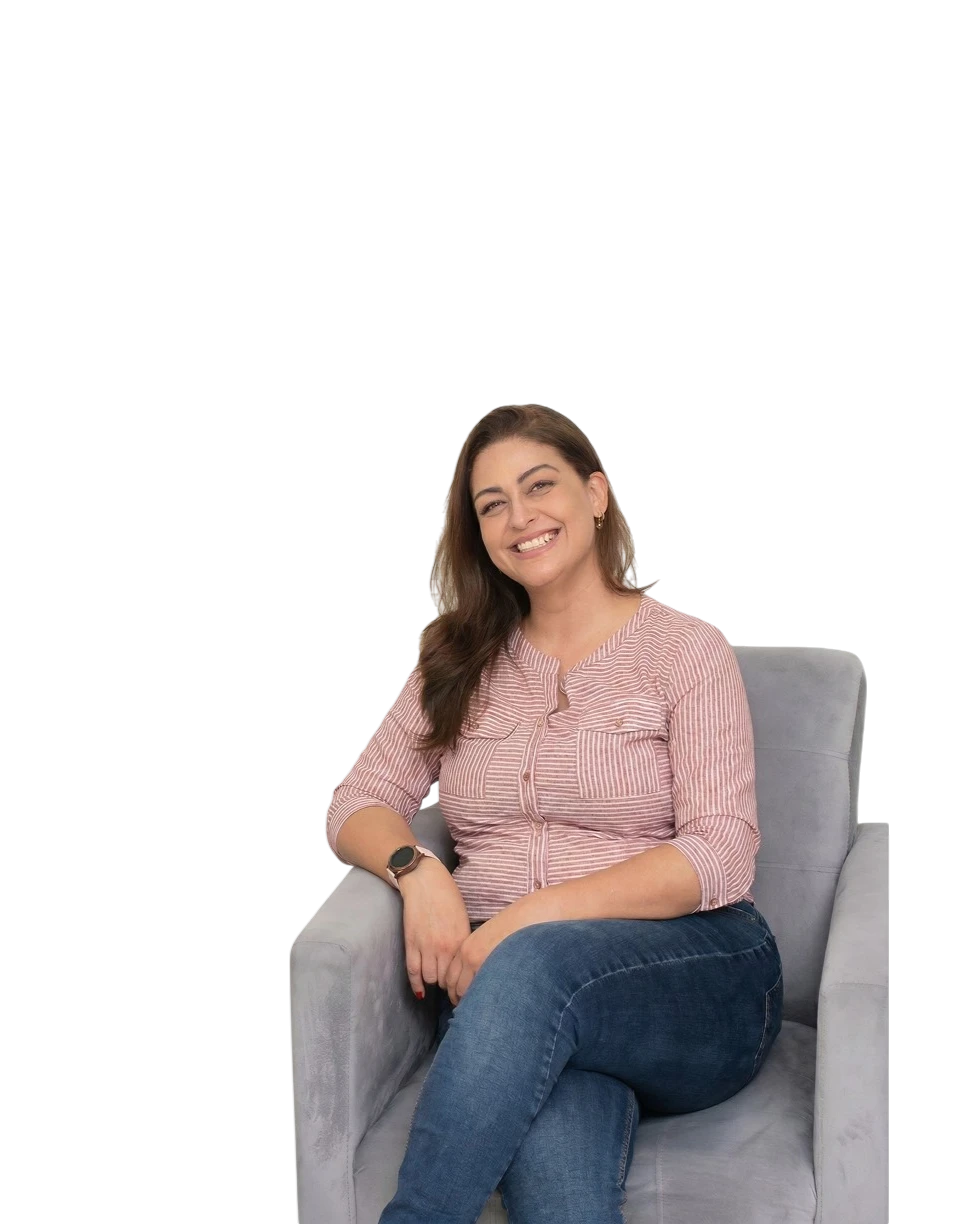 Nathalia Caldeira
